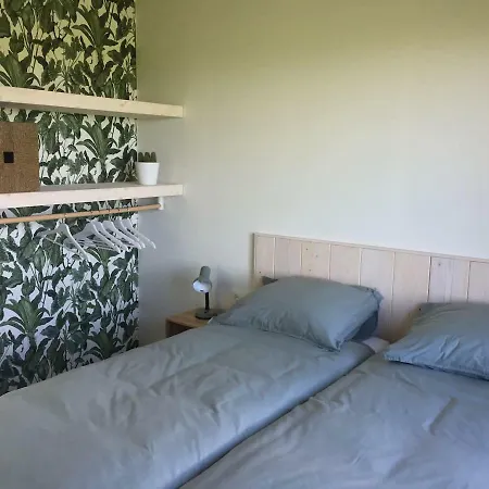 Bungalow Groen Prázdninový dům Den Burg