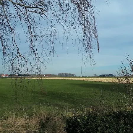 Bungalow Groen Prázdninový dům