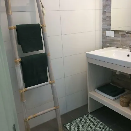 Prázdninový dům Bungalow Groen