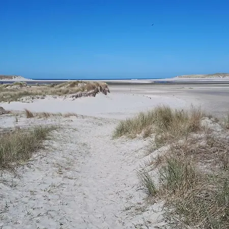 Prázdninový dům Bungalow Groen Den Burg