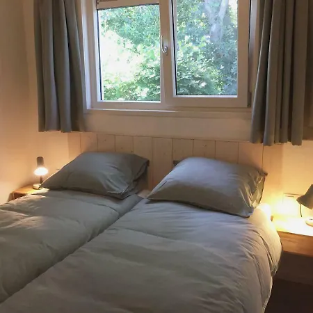 Bungalow Groen بيت للعطل