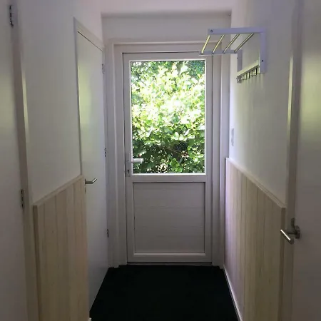 Bungalow Groen *